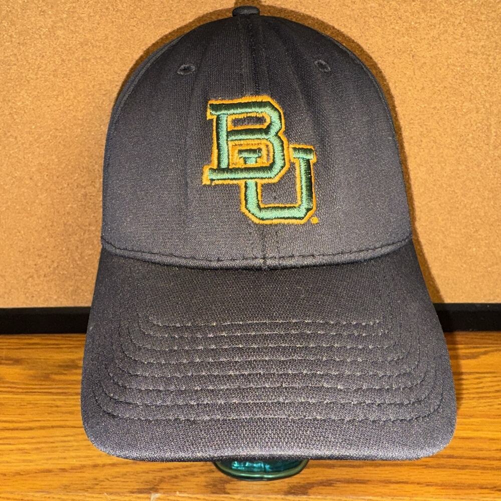 Baylor University Black Strap back‎ Eco3